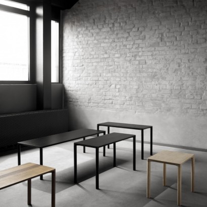 Piloti Stone Coffee Table | Highlight image 2