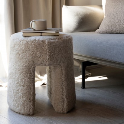 Sequoia Pouf | Highlight image 2