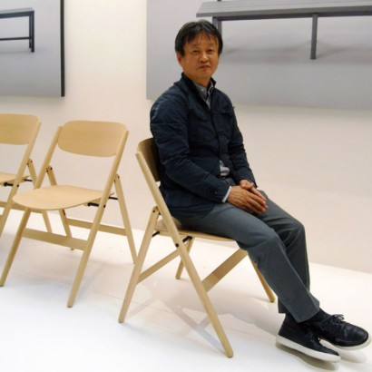 Hiroshima Folding Chair | Highlight image 2