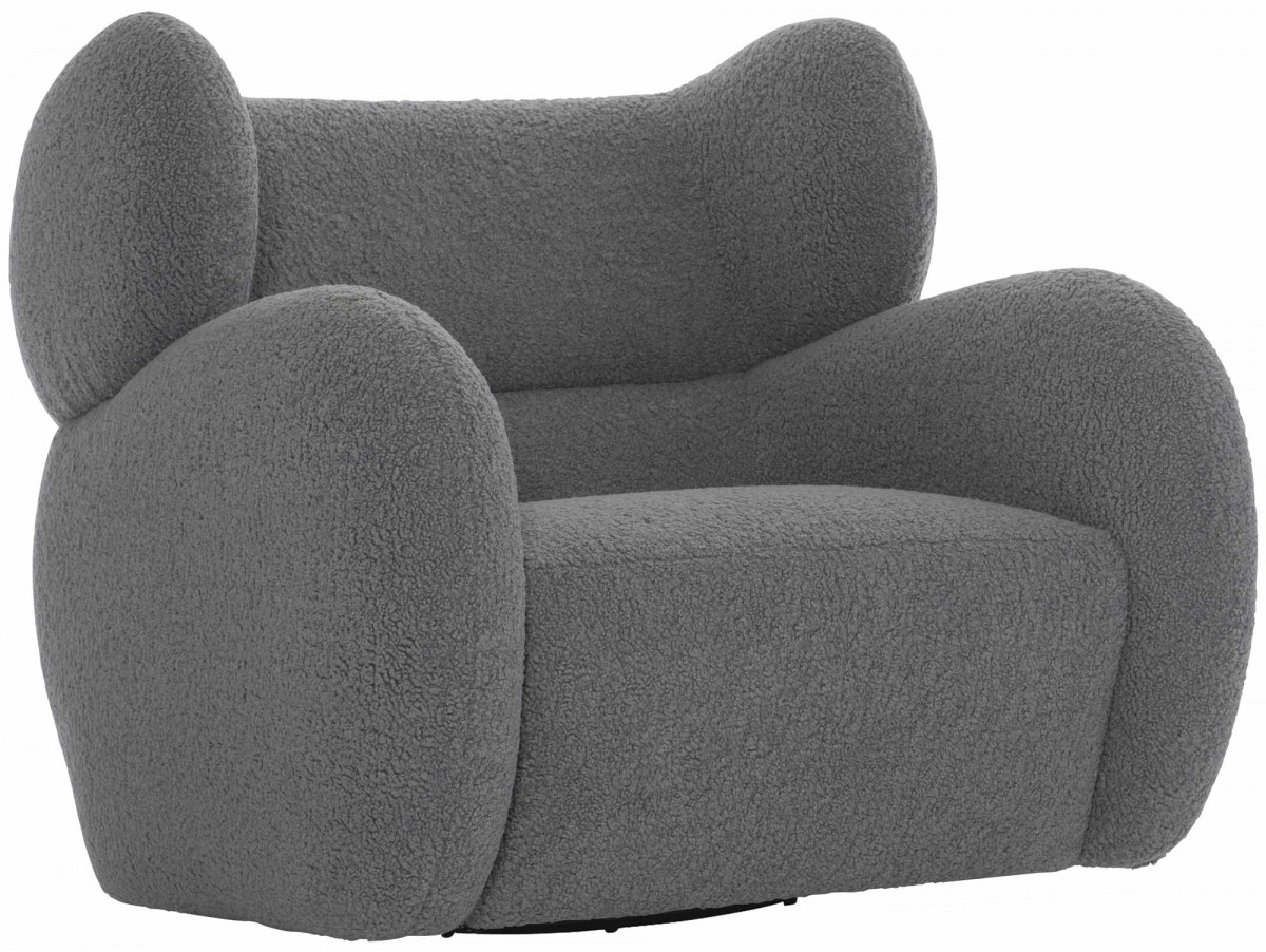 Pablo Swivel Chair | Highlight image