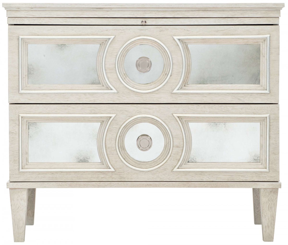 Allure Bachelor's Chest | Highlight image