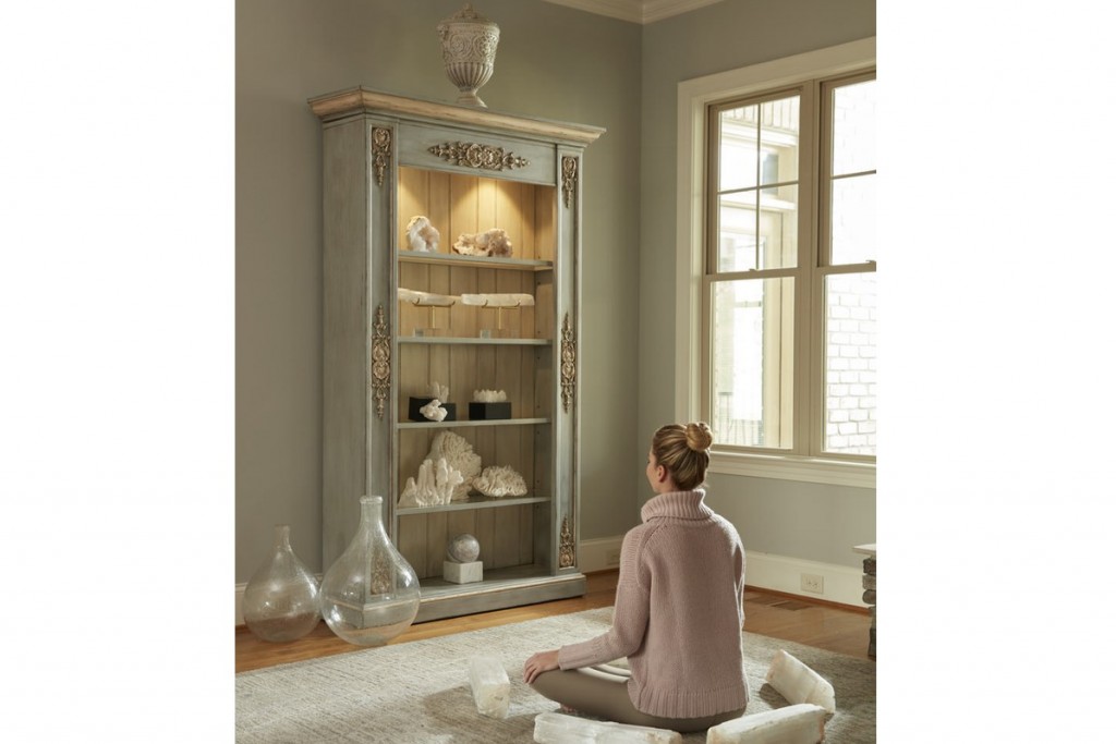 The Landry Bookcase | Highlight image 1