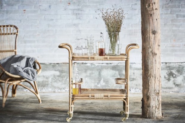 Carlo Bar Trolley | Highlight image 3