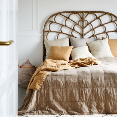 Celia Headboard | Highlight image 2