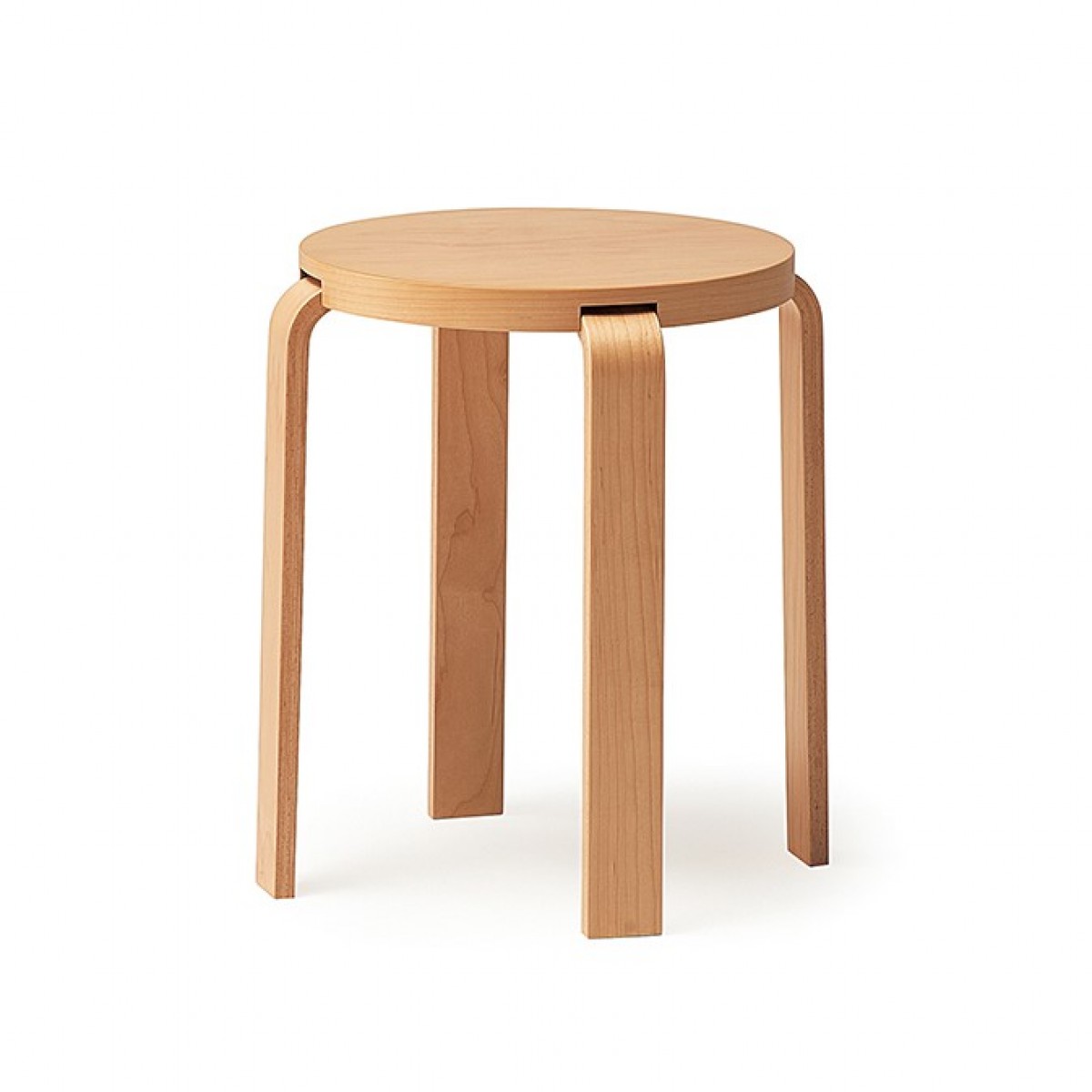 111S (S) Stacking Stool