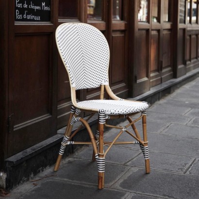 Isabell Dining Chair | Highlight image 2