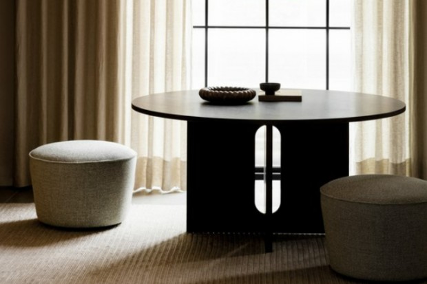 Androgyne Dining Table | Highlight image 3