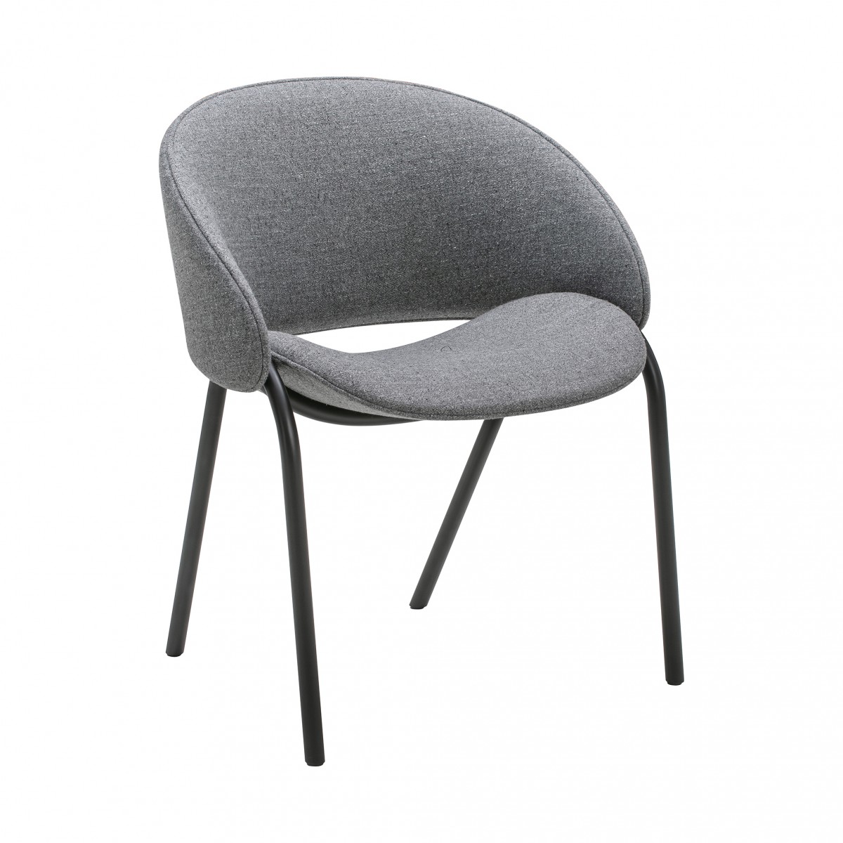 Folium Dining Chair