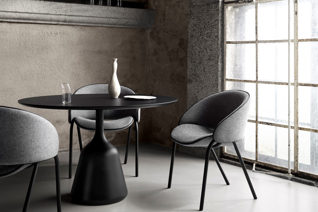 Folium Dining Chair | Highlight image 1