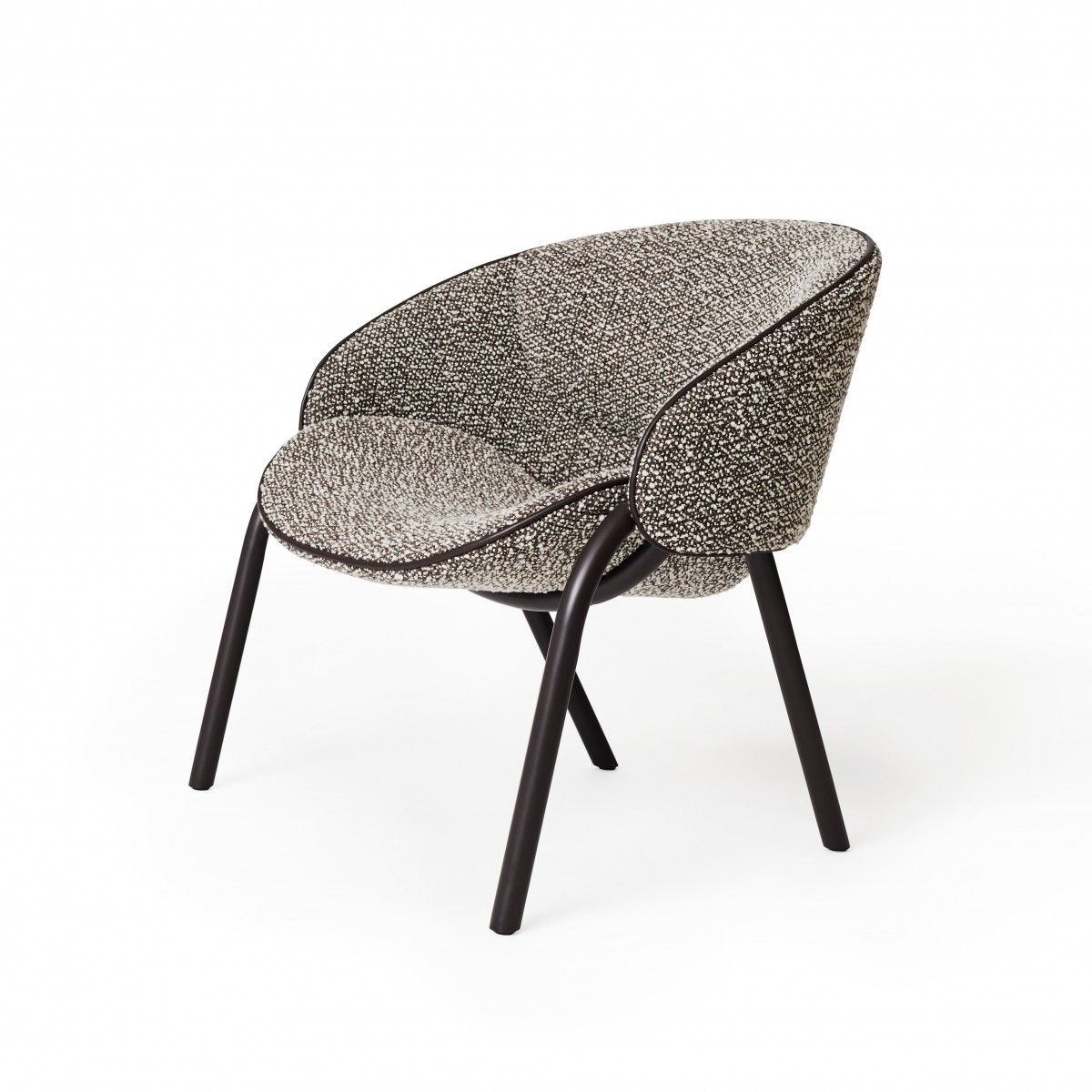 Folium Lounge Chair