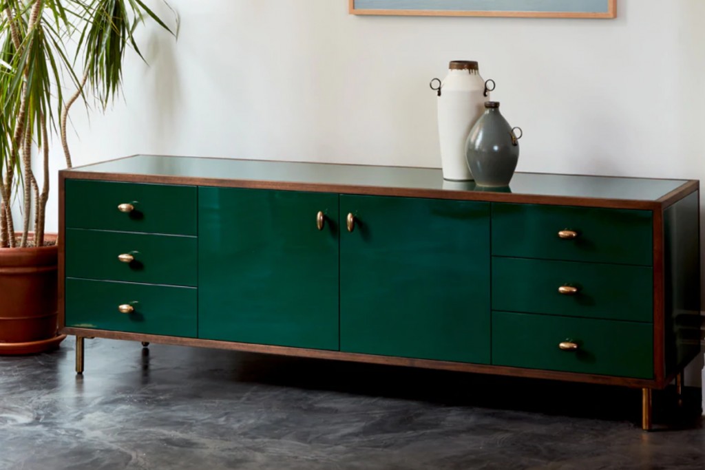 Classon Sideboard 2 Door and 6 Drawer | Highlight image 1