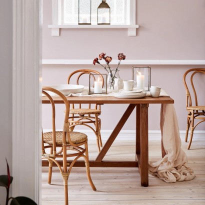 Lulu Dining Chair | Highlight image 2