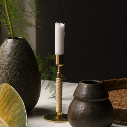 Duca Candle Holder | Highlight image 2