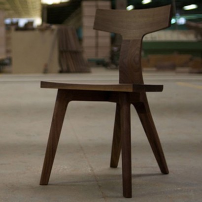 Fin Dining Chair | Highlight image 2