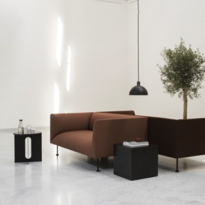 Godot Sofa, 1 Seater | Highlight image 2