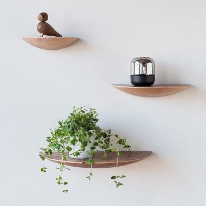 Gridy Fungi Shelf | Audo Copenhagen | CHANINTR