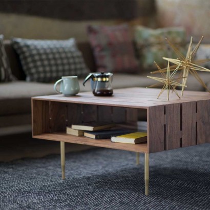 Horizon Coffee Table | Highlight image 2