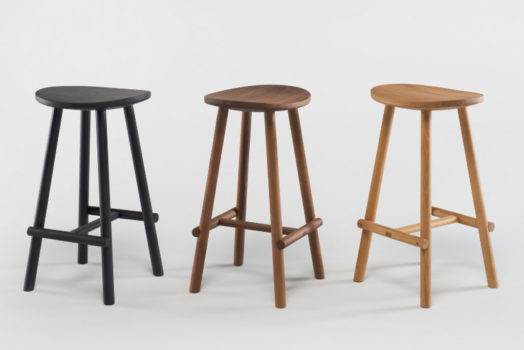 Figura Counter Stool | Highlight image 1