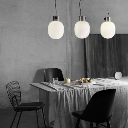 JWDA Metallic Pendant Lamp | Highlight image 2