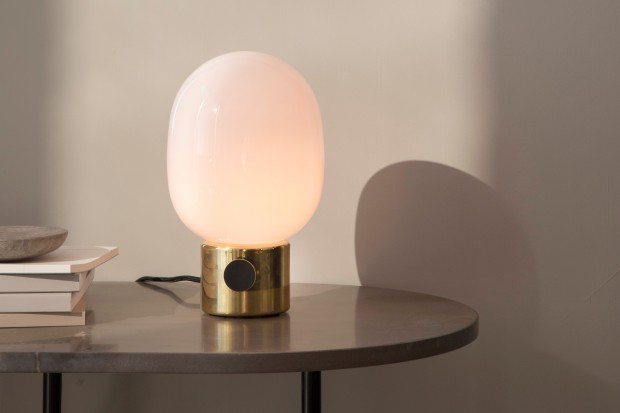 JWDA Table Lamp, Small | Highlight image 3