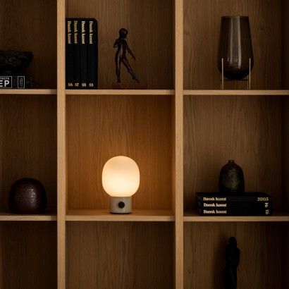 JWDA Table Lamp, Portable | Highlight image 2