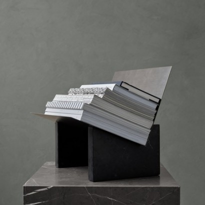 Monuments Magazine Holder | Highlight image 2