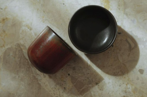 New Norm Dinnerware Espresso Cup (Set 2 pcs.) | Highlight image 3