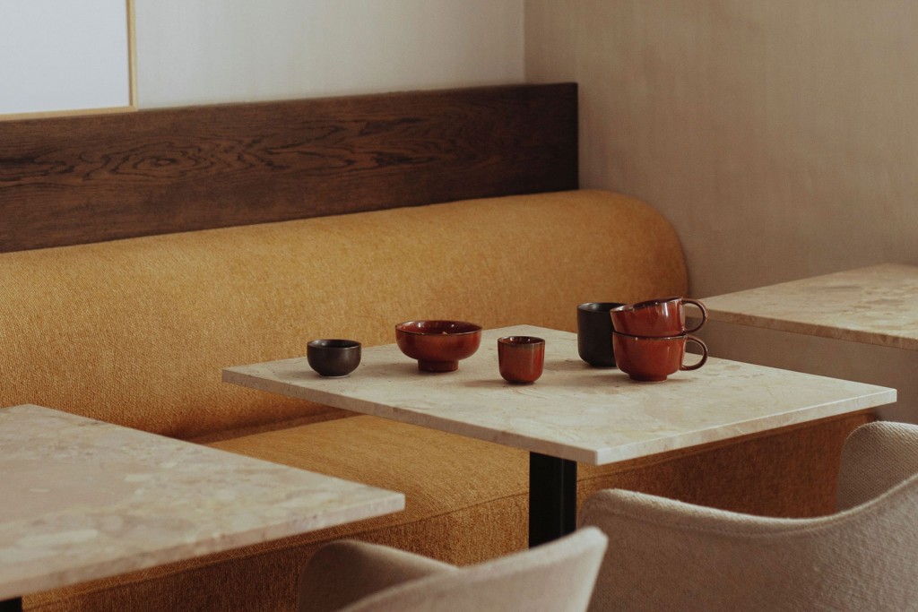 New Norm Dinnerware Espresso Cup (Set 2 pcs.) | Highlight image 1