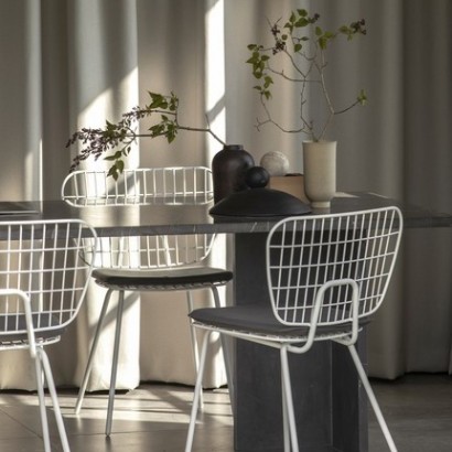 WM String Dining Chair | Highlight image 2