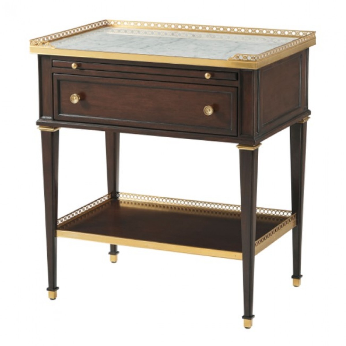 Matilde Nightstand | Highlight image