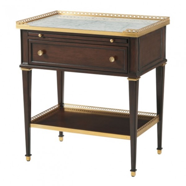 Rosaline Nightstand