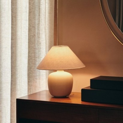 Torso Table Lamp, H37 cm | Highlight image 2