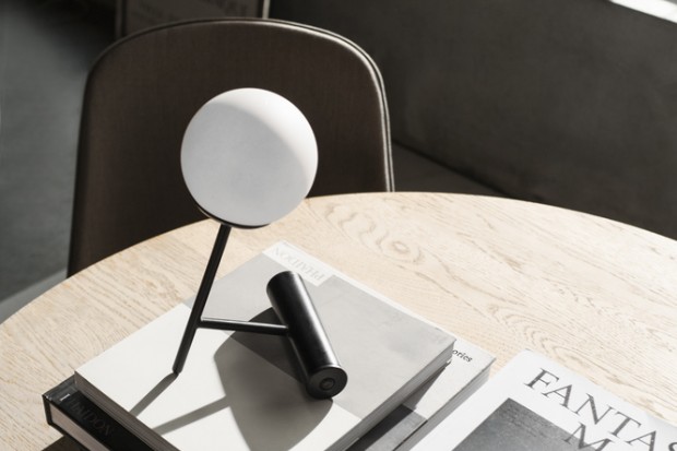 Phare Table Lamp | Highlight image 3