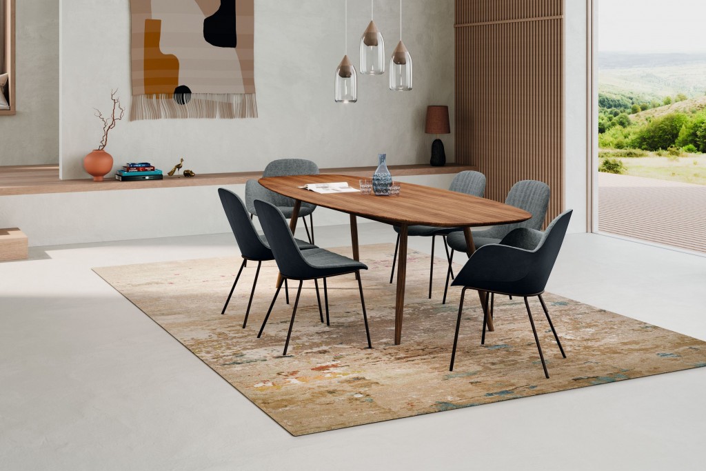 Moualla Table | Highlight image 1