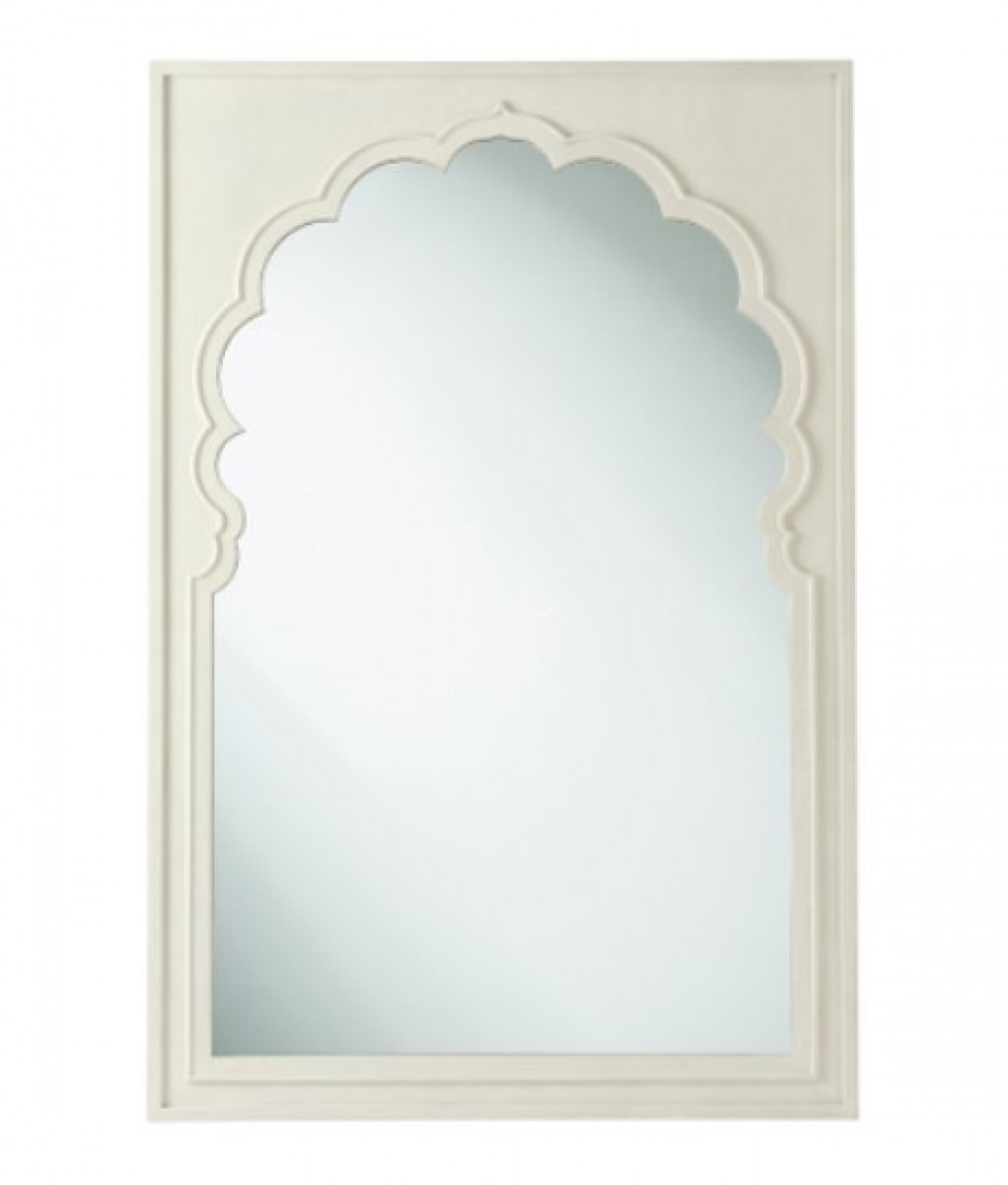 Jaipur Wall Mirror | Highlight image