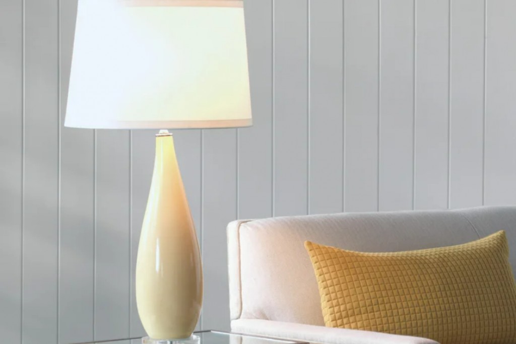 Emma Lemon Lamp | Highlight image 1