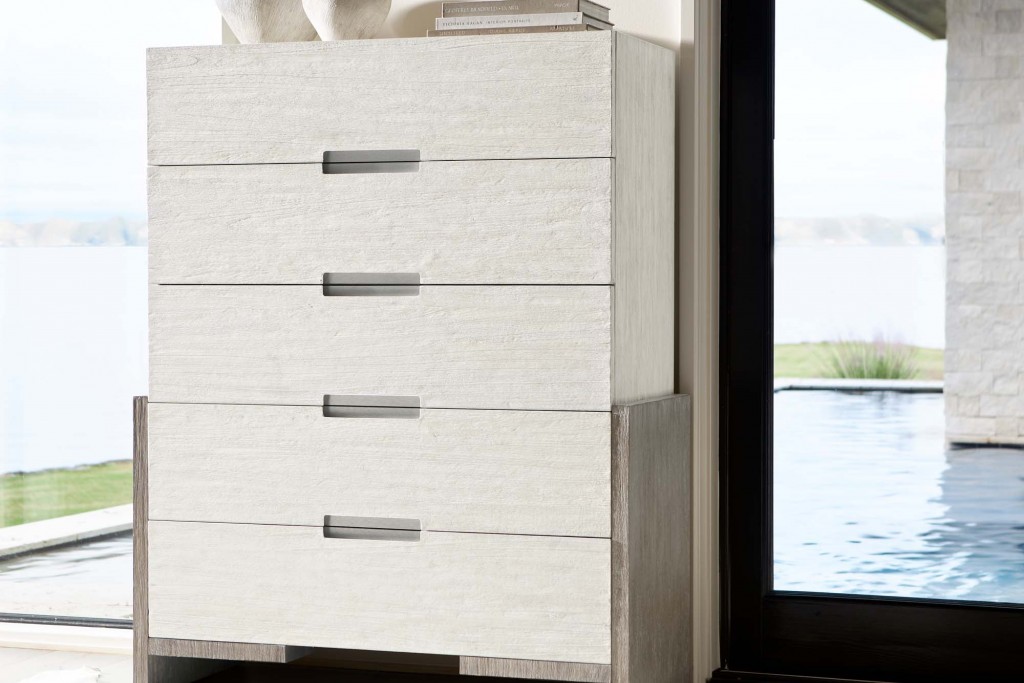 Foundations Tall Drawer Chest | Highlight image 1