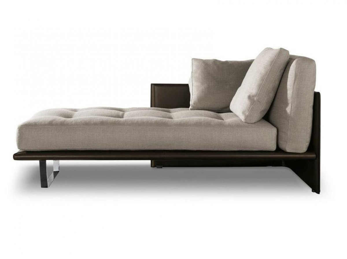 Luggage Chaise-Longue (SX)