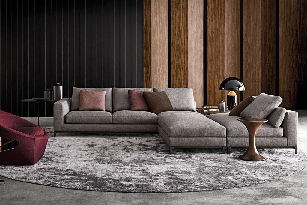 Andersen Composition A | Minotti | CHANINTR