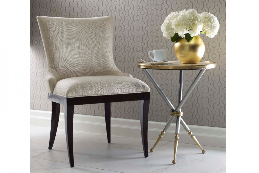 Elise Dining Chair | Highlight image 1