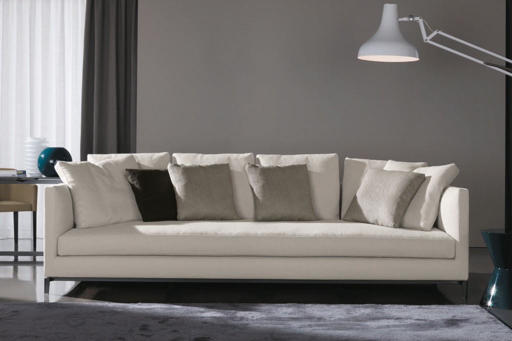 Andersen Slim 103 Sofa | Highlight image 1