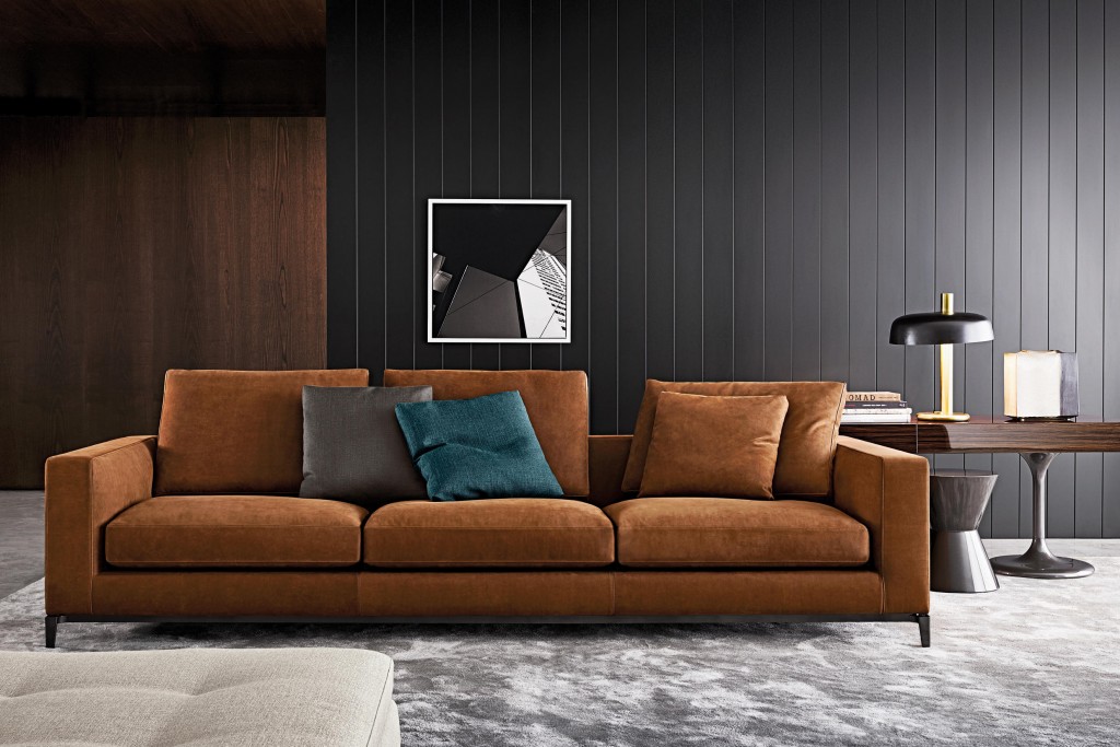 Andersen Sofa | Highlight image 1