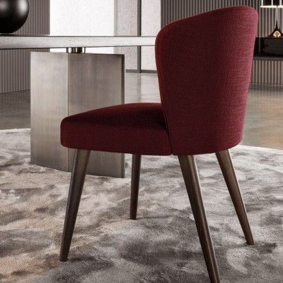 Aston Dining Chair | Highlight image 2