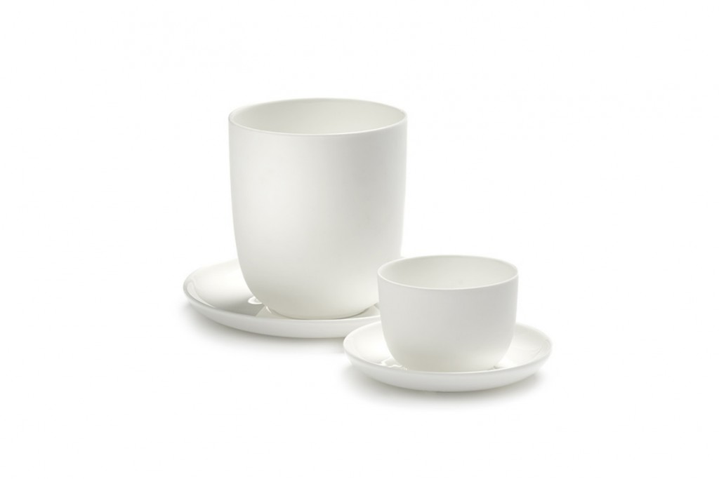 Base Tea Cup without Handle | Highlight image 1