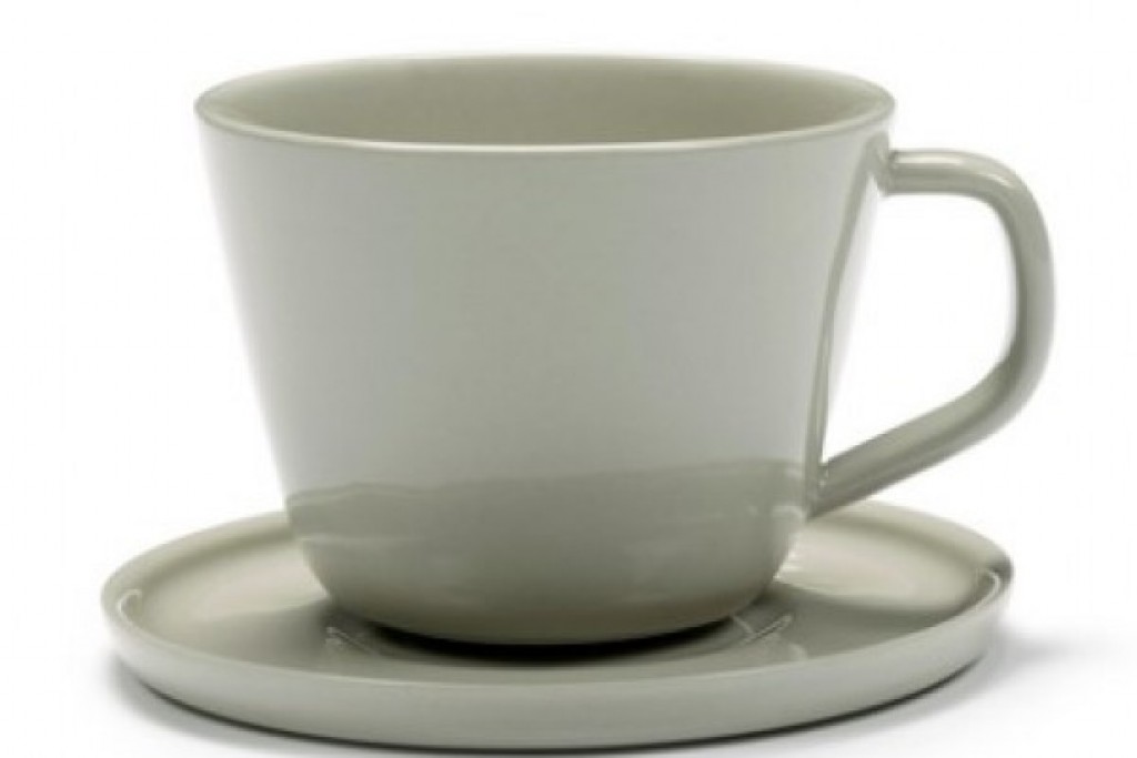 Cena Cappuccino Cup - Sand | Highlight image 1