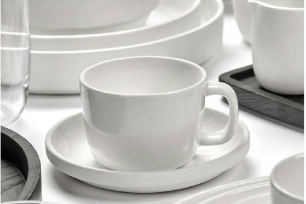 Passe - Partout Cappuccino Cup 20CL | Highlight image 1