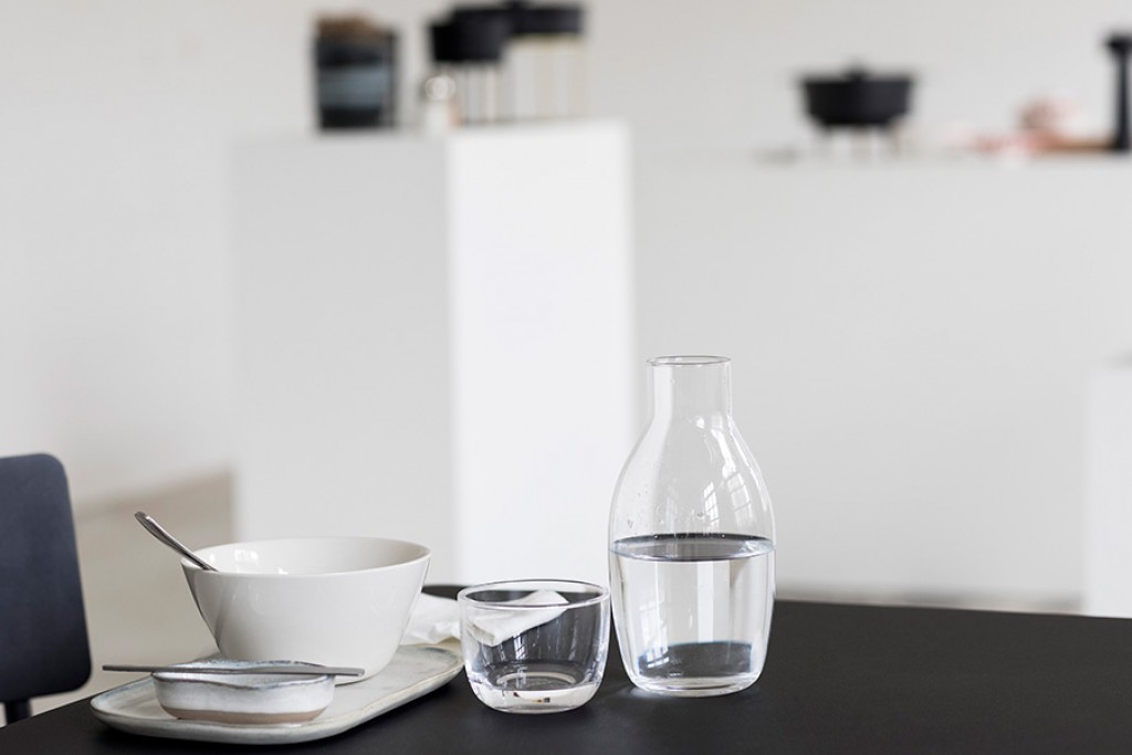 Passe - Partout Carafe 75CL and Glass 20CL | Highlight image 1