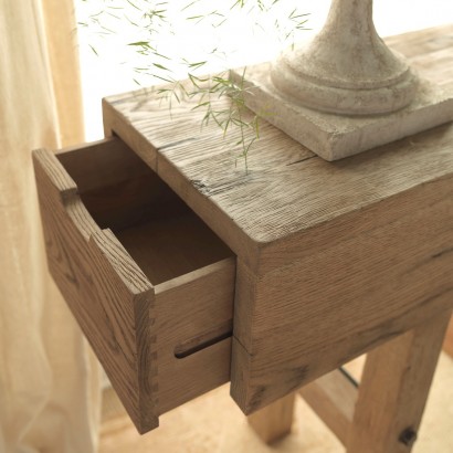 Maker's Console Table | Highlight image 2