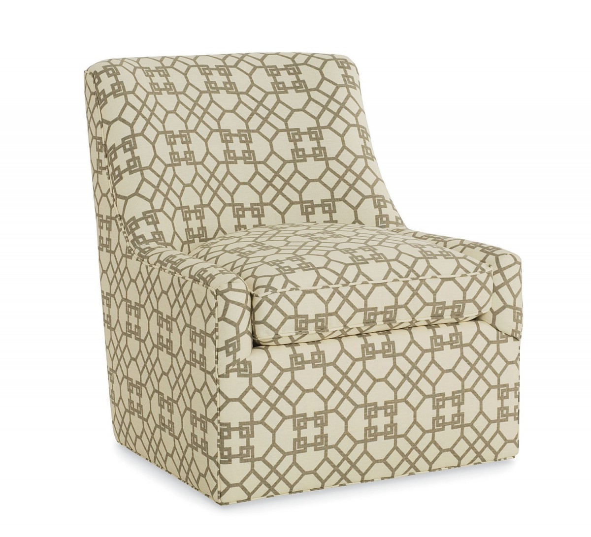 Simon Swivel Chair