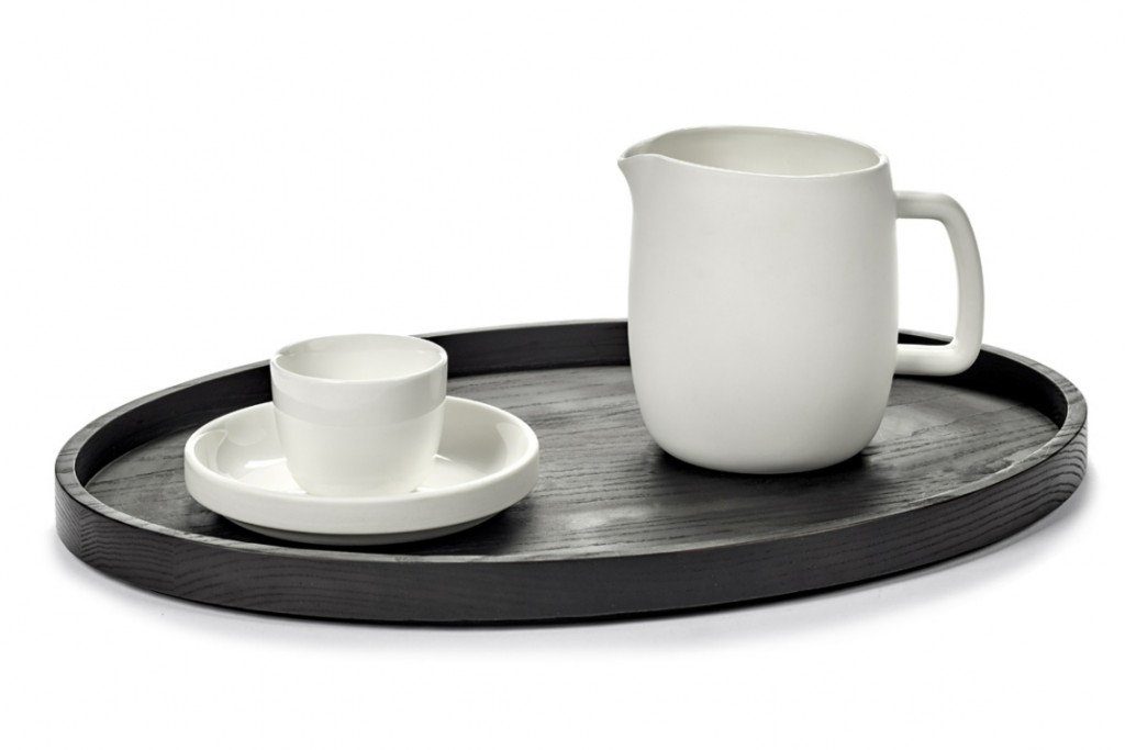 Chaora - Round Handle Espresso Cup